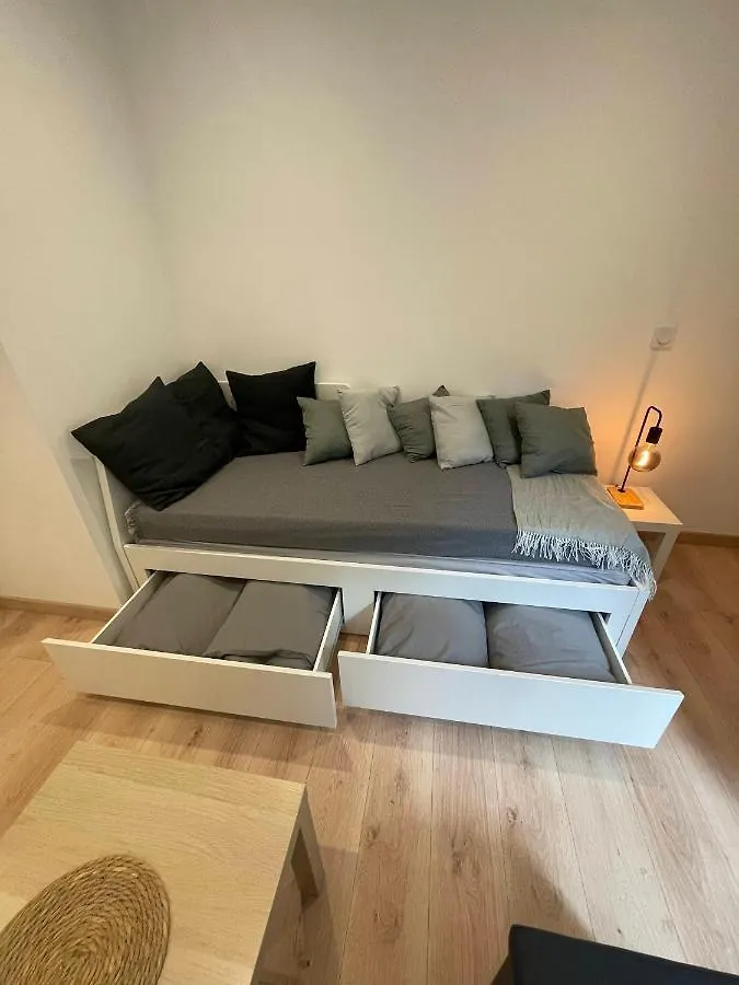 Sydel Apartment Paris