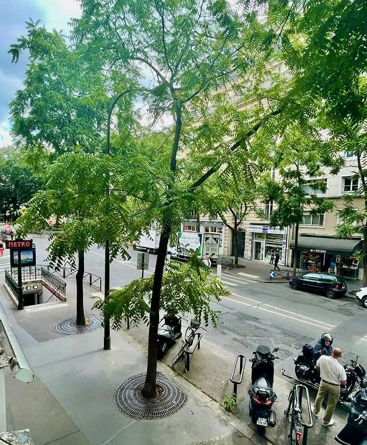 Sydel Apartment Paris