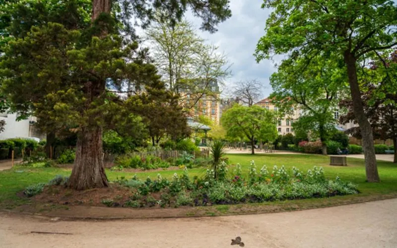 Sydel Apartment Paris France